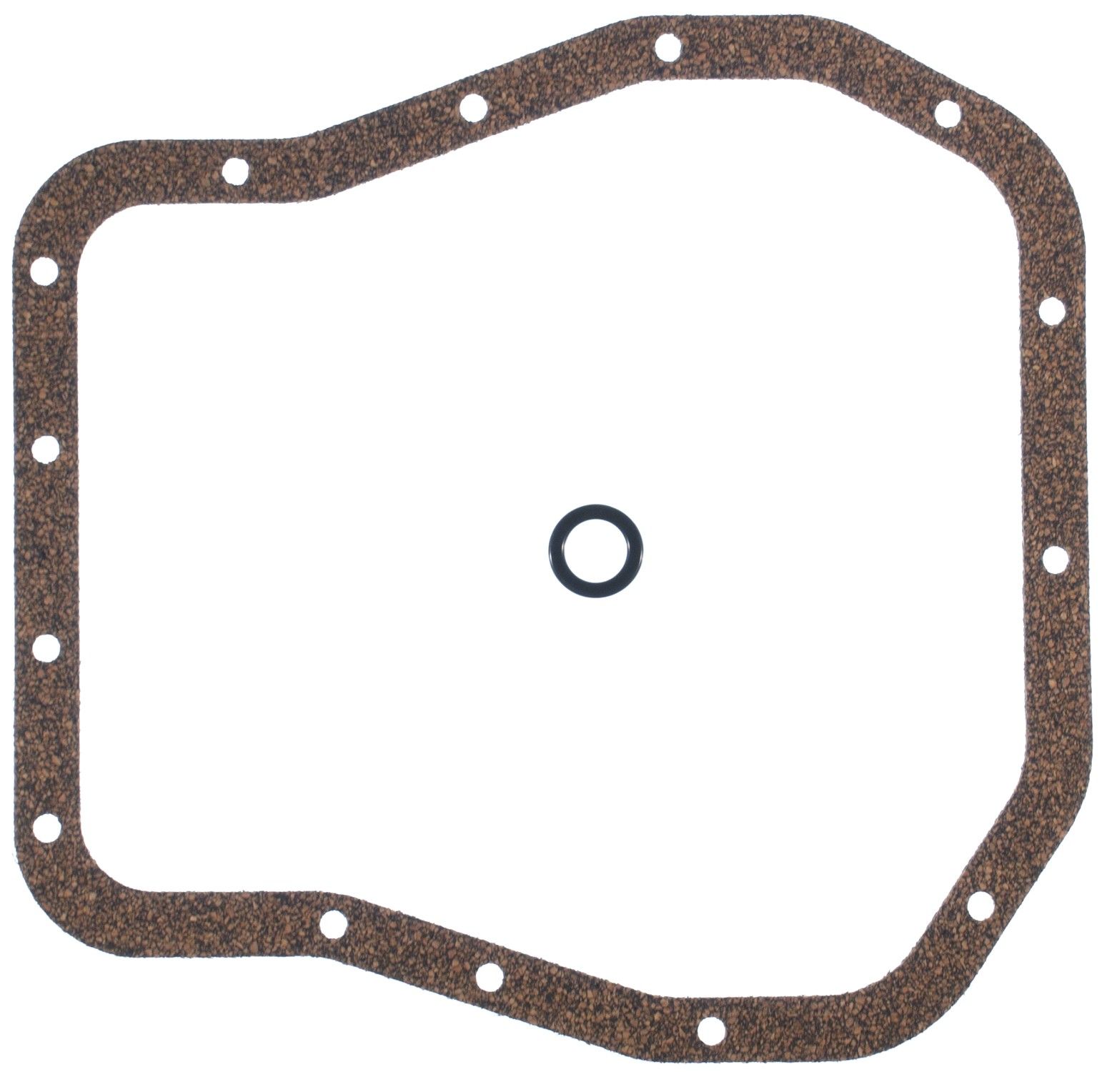 2012, 2011, 2010, 2009, 2008, 2007, 2006, 2005, 2004, 2003, 2002, 2001, 2000 Subaru Outback Engine Oil Pan Gasket Set