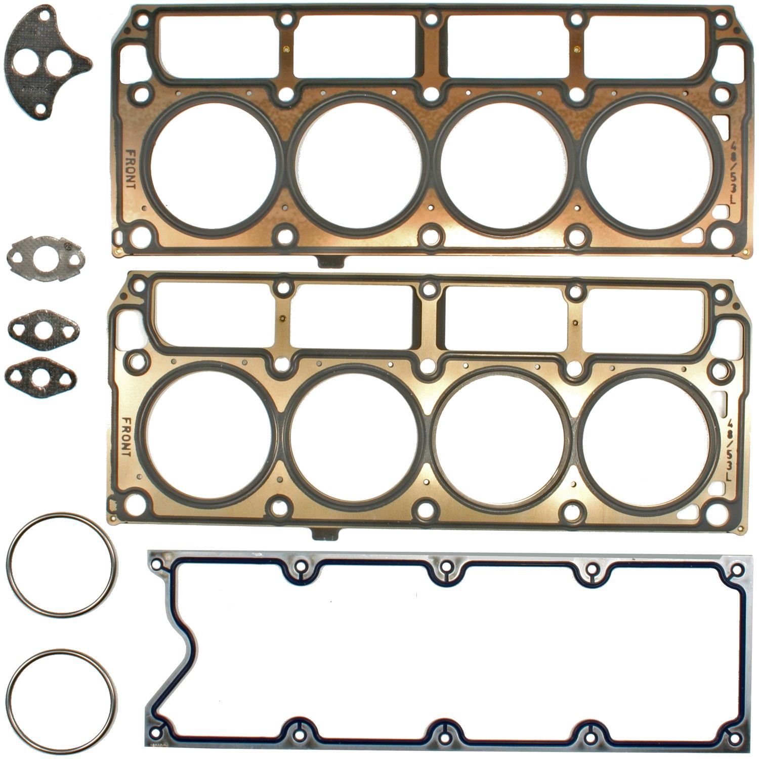 2016, 2015, 2014 Chevrolet SS Engine Cylinder Head Gasket Set