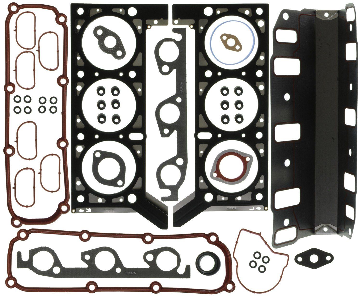 2008, 2007, 2006, 2005 Chrysler Pacifica & Country Engine Cylinder Head Gasket Set