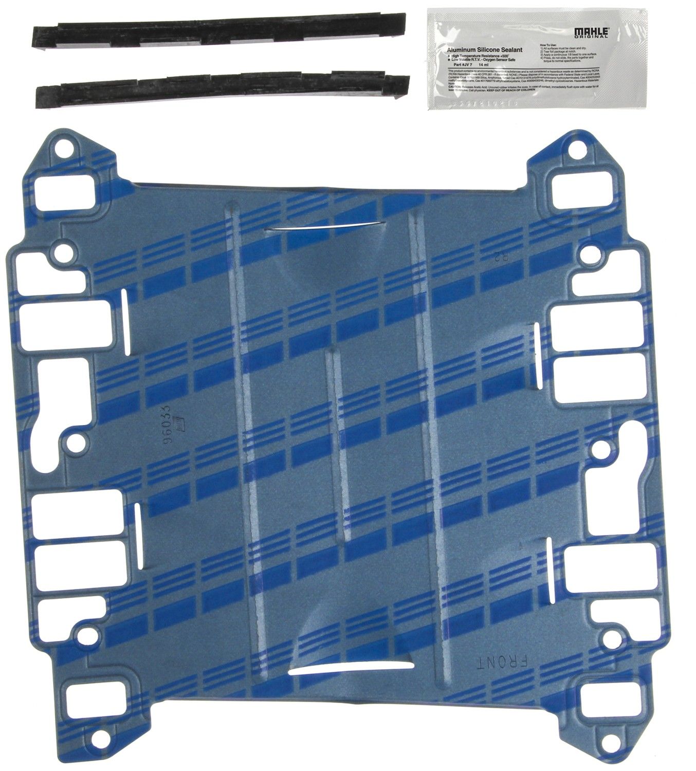1984, 1983, 1982, 1981, 1980 Chevrolet Caprice Engine Intake Manifold Gasket Set