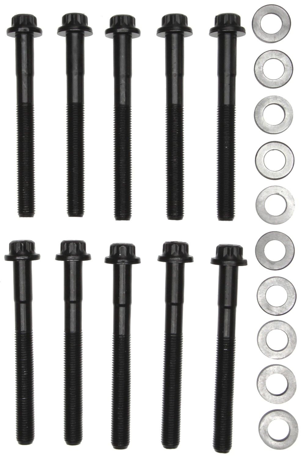 2000, 1999, 1998, 1997, 1996 Toyota RAV4 Engine Cylinder Head Bolt Set