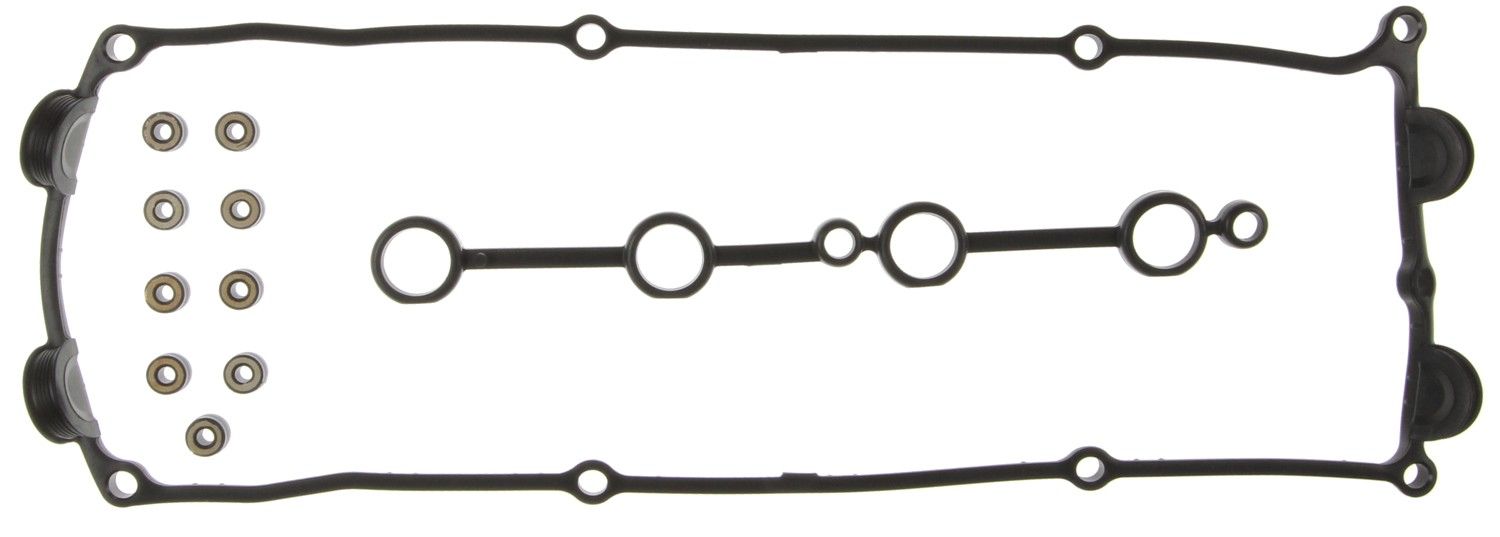 2004, 2003, 2002, 2001, 2000, 1999, 1998 Nissan Frontier Engine Valve Cover Gasket Set