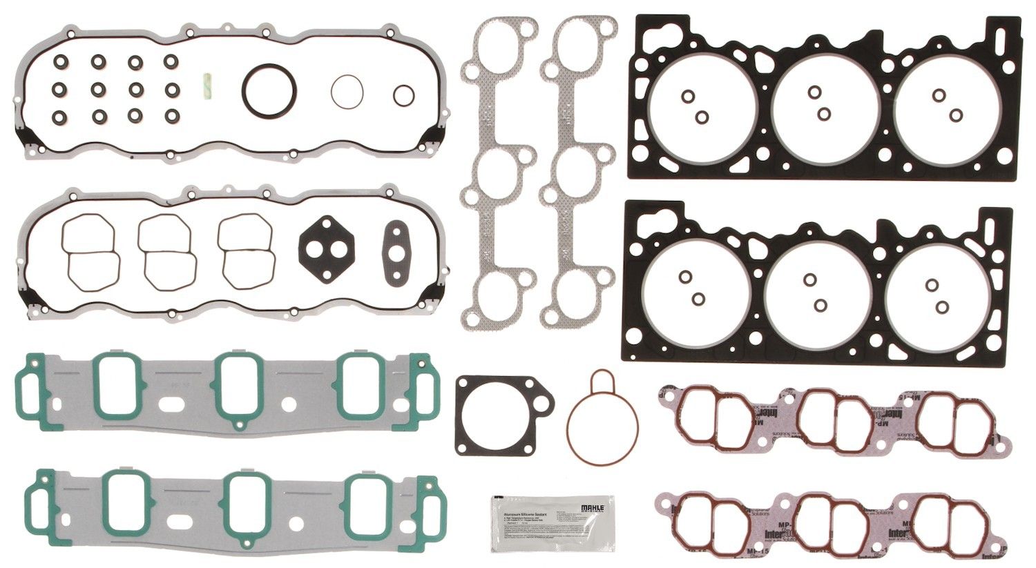 1996, 1995 Ford Explorer Engine Cylinder Head Gasket Set