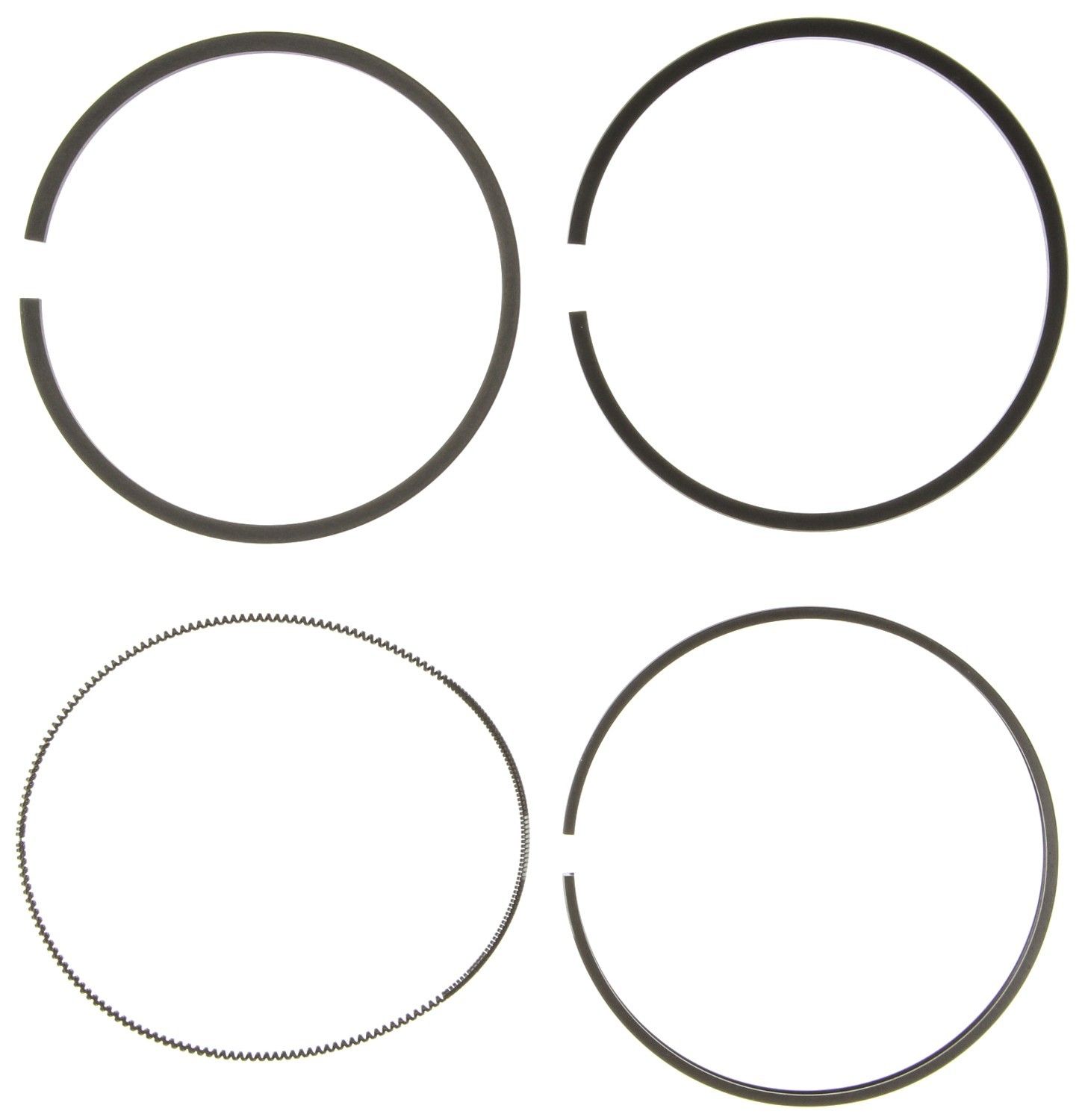 1994 Ford F-250 Engine Piston Ring Set
