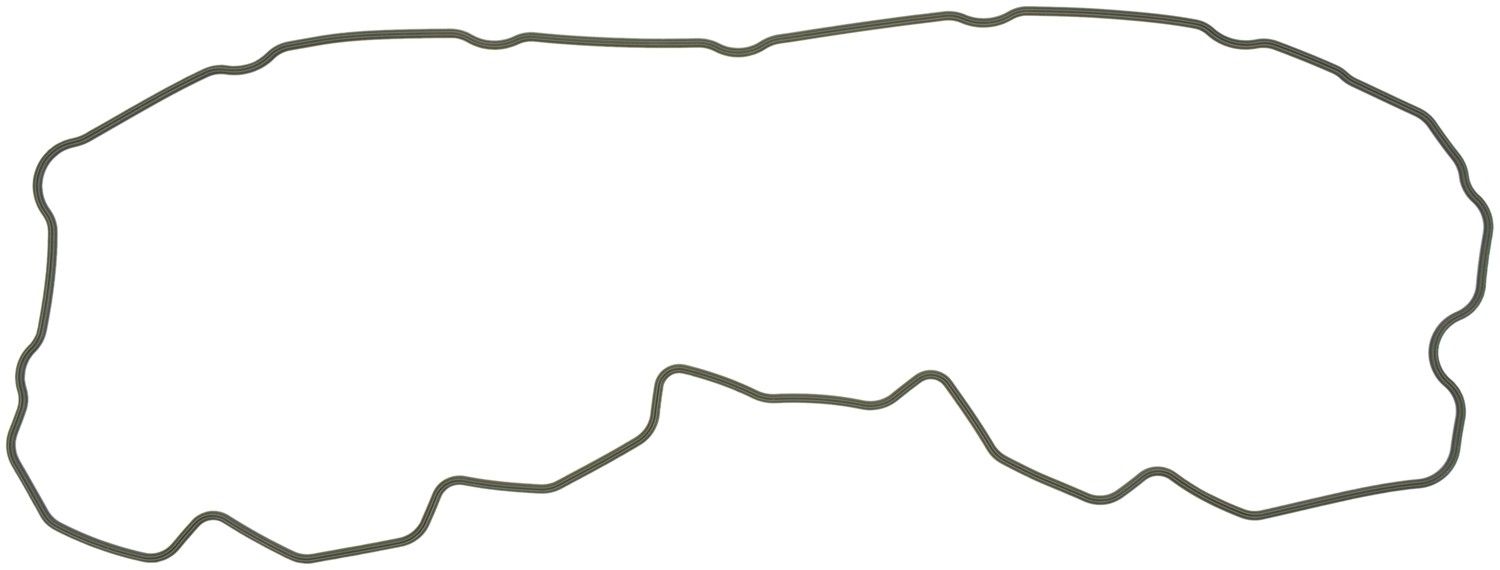 2022, 2021, 2020, 2019, 2018, 2017, 2016, 2015, 2014, 2013, 2012, 2011 Ram 4500 2500 Engine Valve Cover Gasket