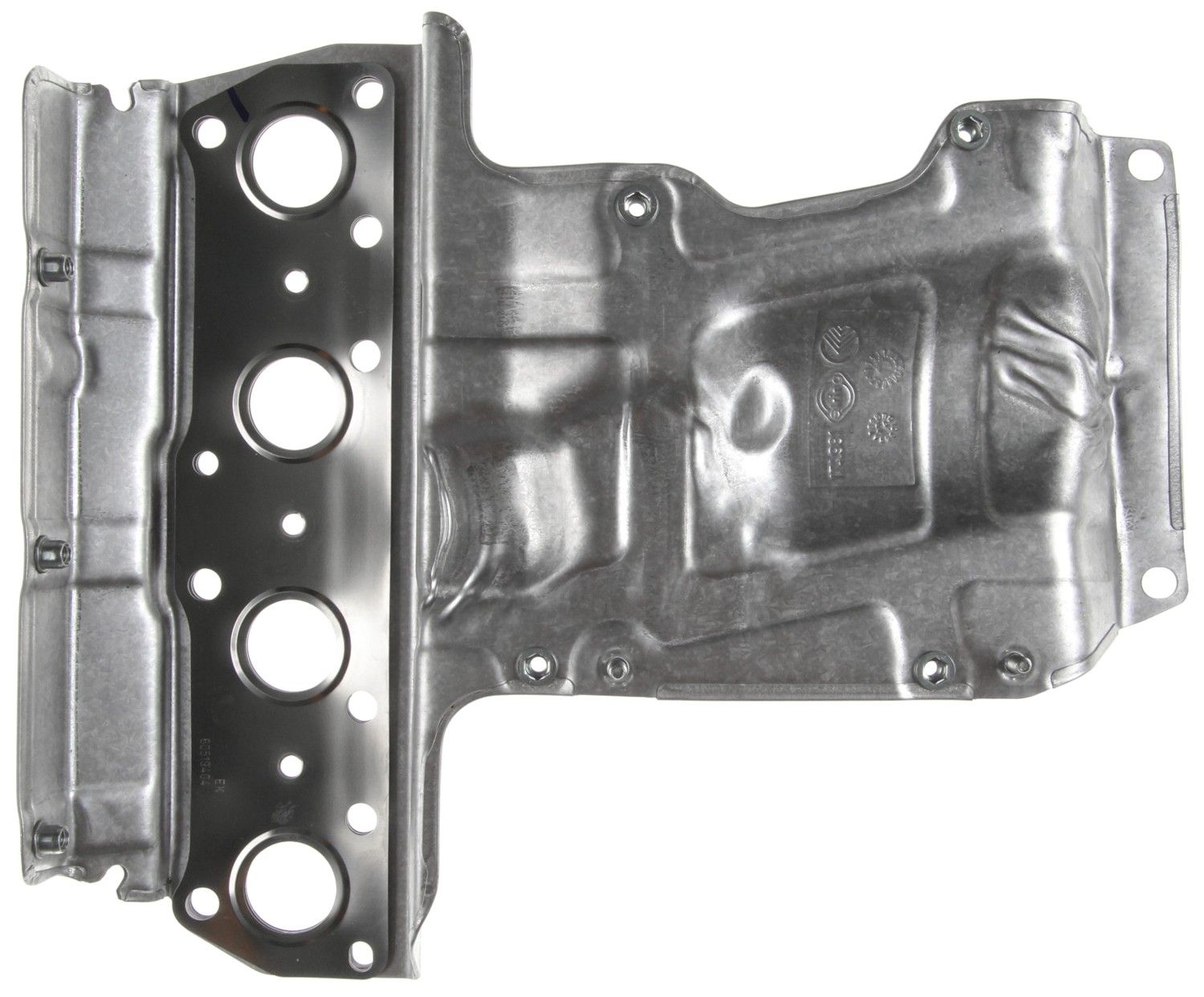 2015, 2014, 2013, 2012, 2011, 2010, 2009, 2008, 2007 Mini Cooper Exhaust Manifold Gasket