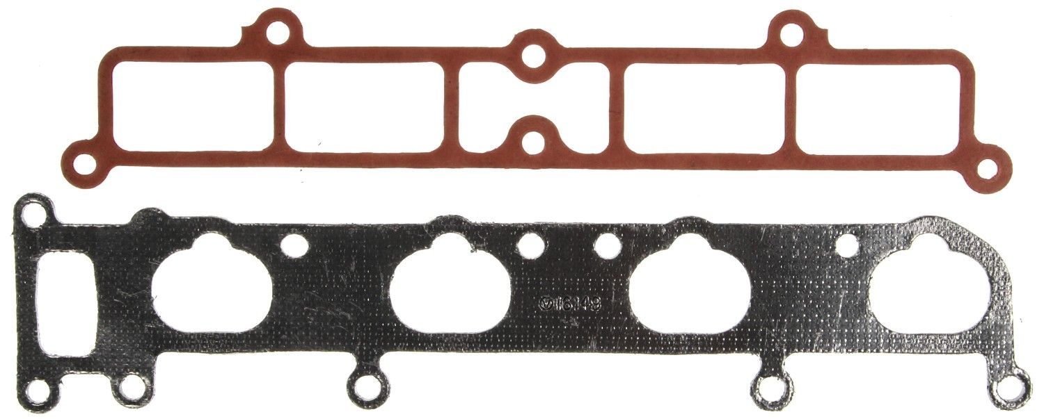 2000, 1999, 1998, 1997, 1996 Dodge Caravan Engine Intake Manifold Gasket Set