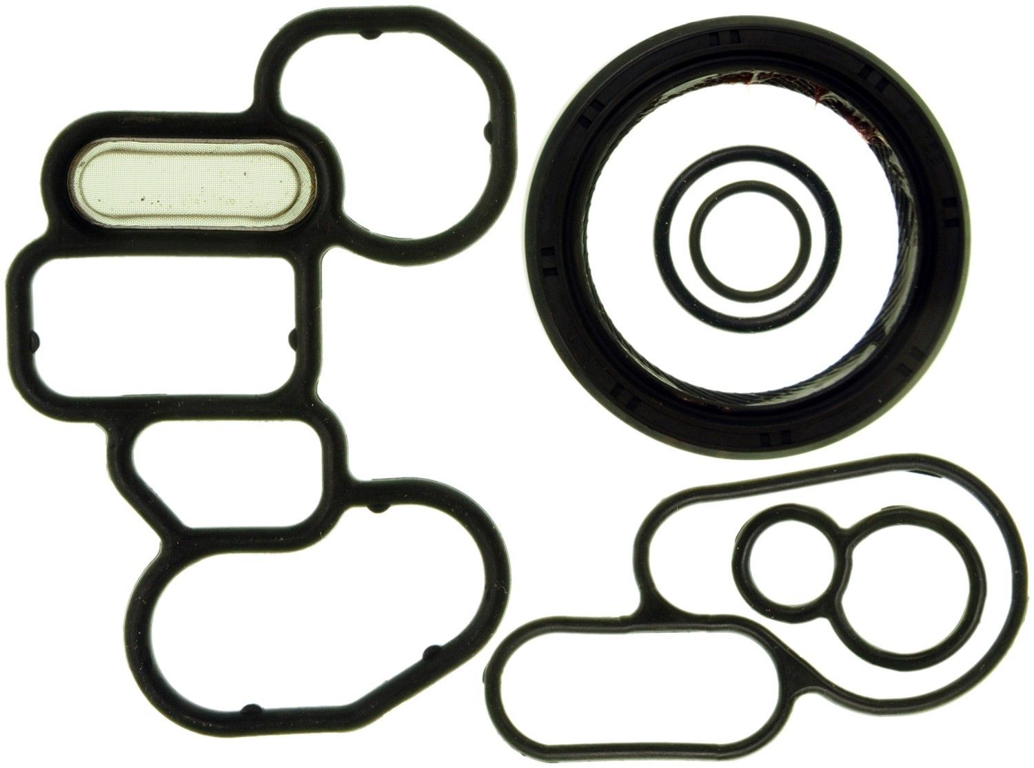 2003, 2002, 2001, 2000, 1999, 1998, 1997 Acura CL Engine Timing Cover Gasket Set