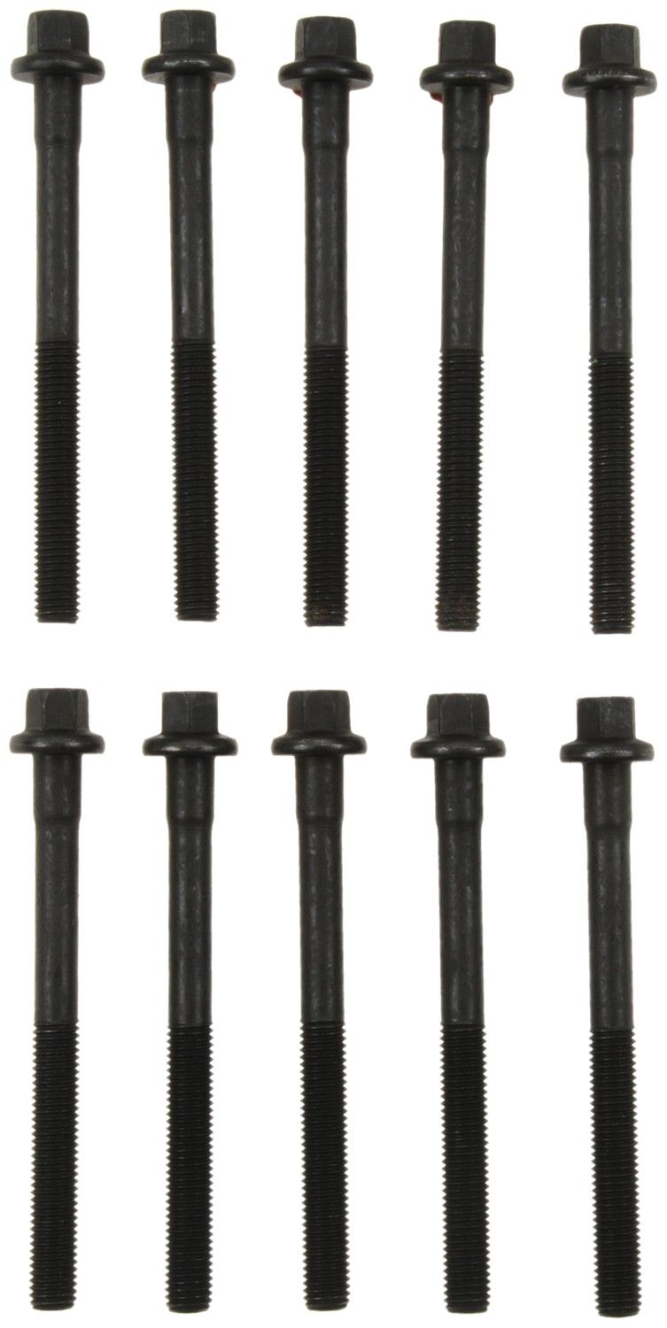 1990 Volvo 760 Engine Cylinder Head Bolt Set