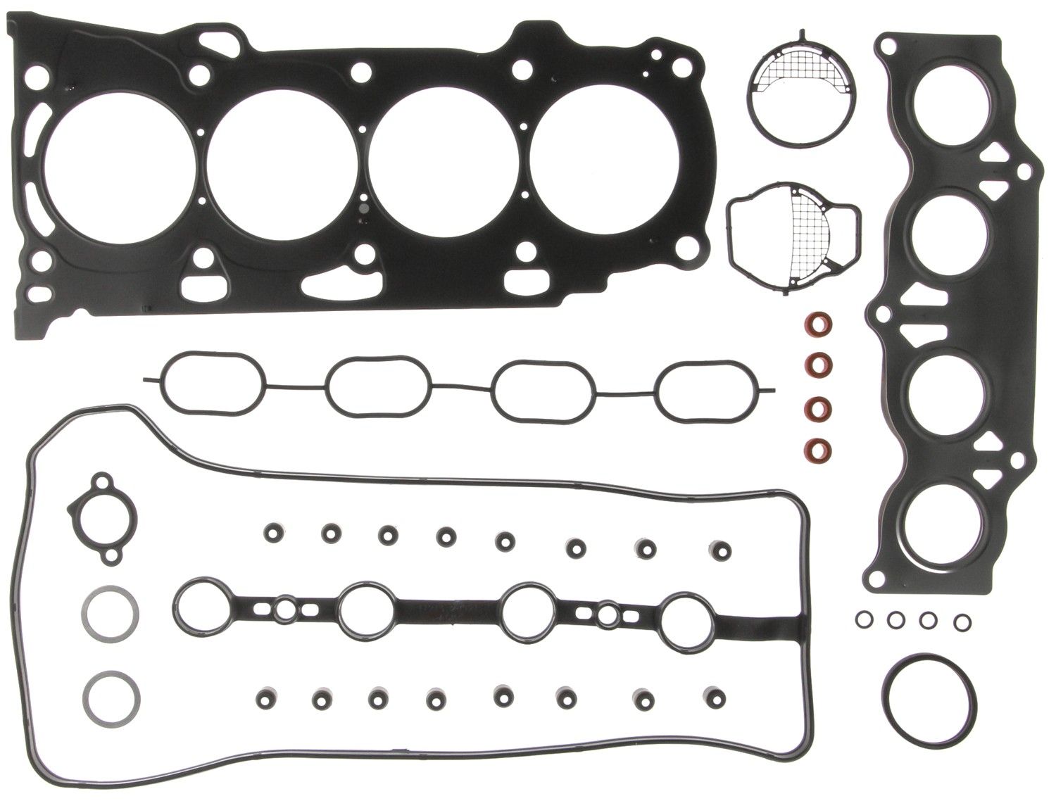 2010, 2009, 2008, 2007, 2006, 2005 Scion tC Engine Cylinder Head Gasket Set