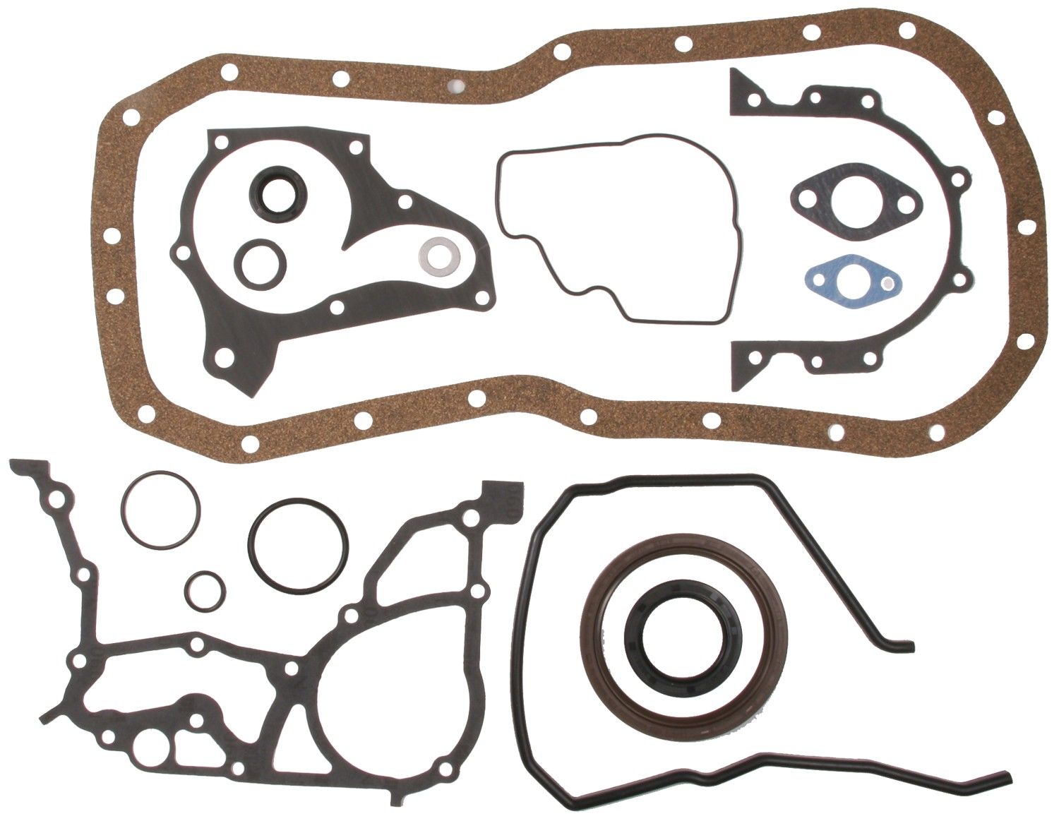 1995, 1994, 1993, 1992, 1991 Toyota MR2 Engine Conversion Gasket Set