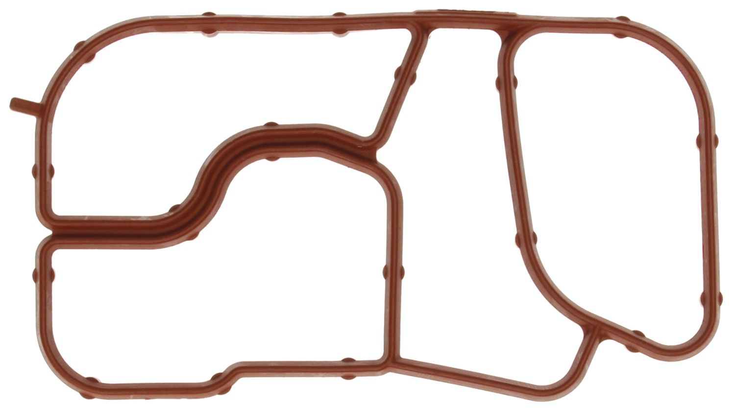 2013, 2012, 2011, 2010, 2009, 2008 Audi A3 Engine Oil Cooler Gasket