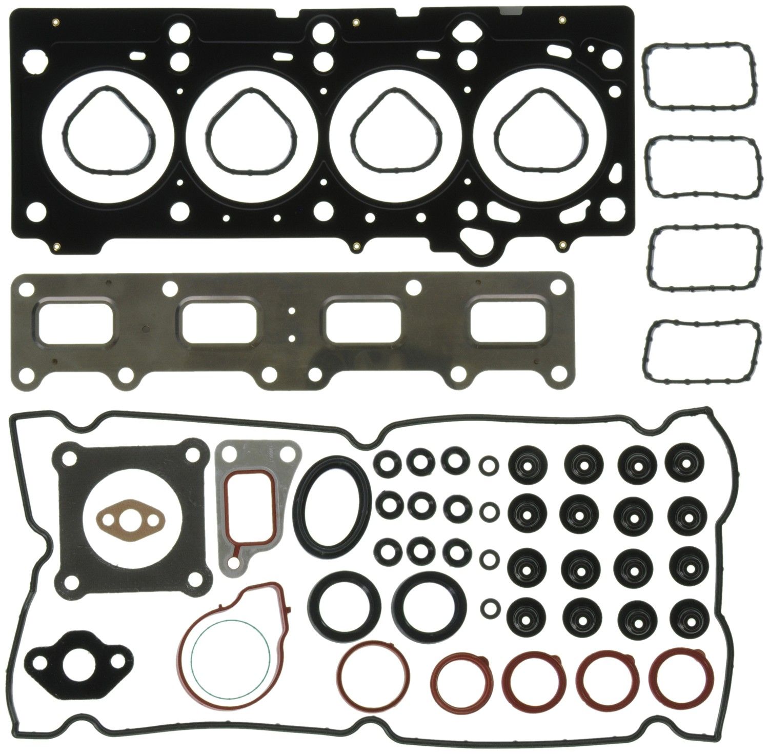 2006, 2005 Dodge Stratus Engine Cylinder Head Gasket Set