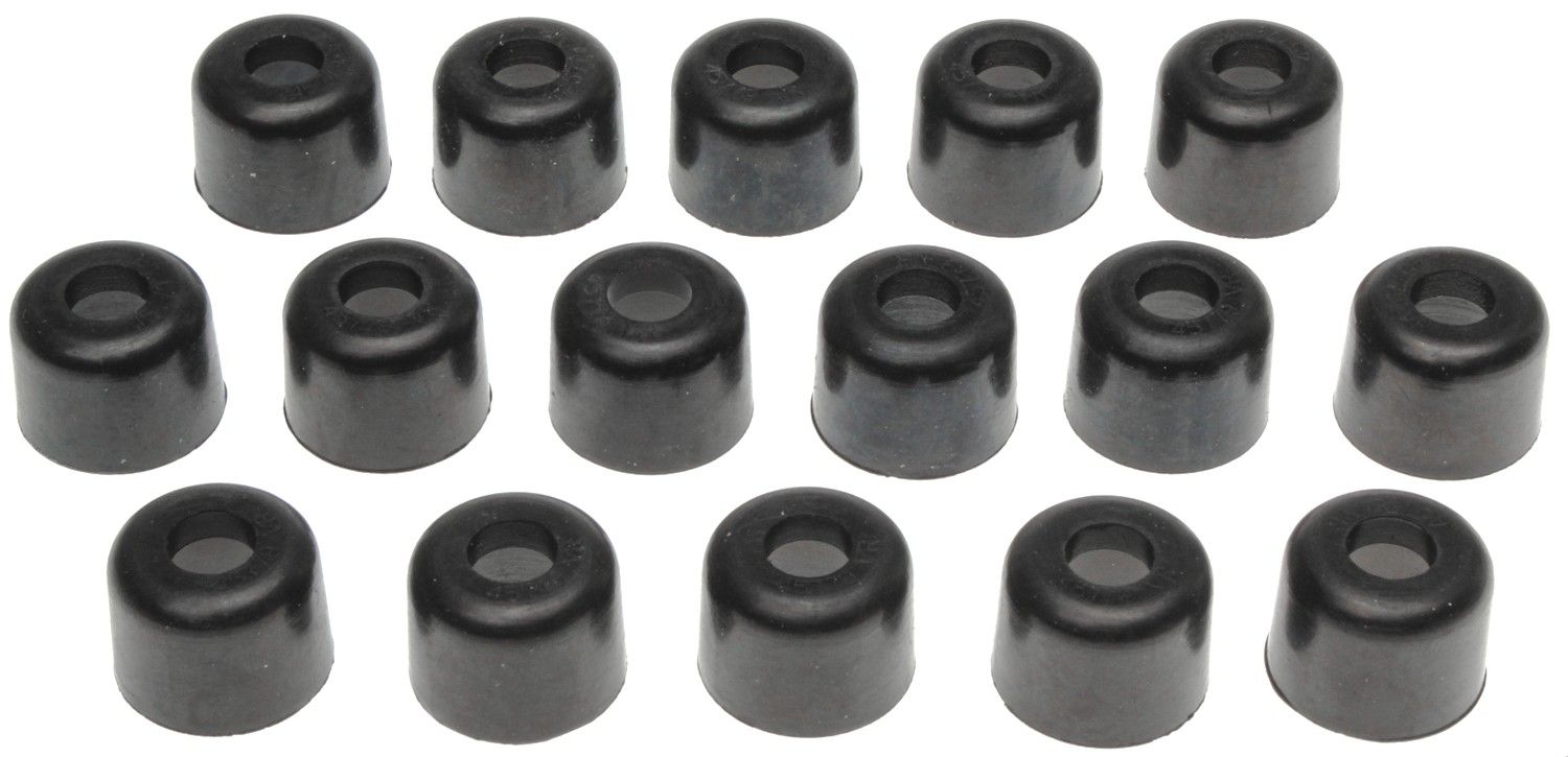 1991, 1990, 1989, 1988, 1987, 1986, 1985, 1984, 1983, 1982, 1981 GMC Jimmy Hummer Engine Valve Stem Oil Seal Set