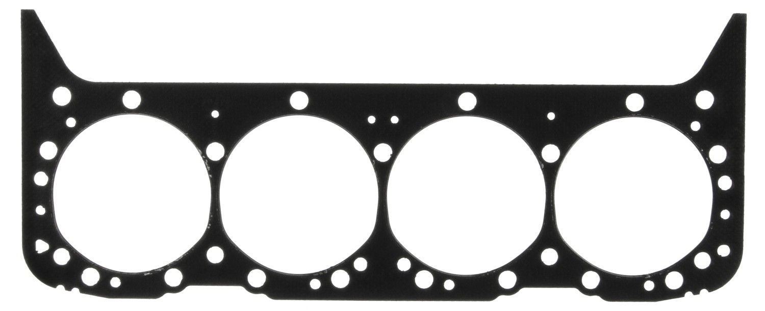 1968, 1967, 1966, 1965, 1964, 1963 Chevrolet Chevy II Hummer Engine Cylinder Head Gasket