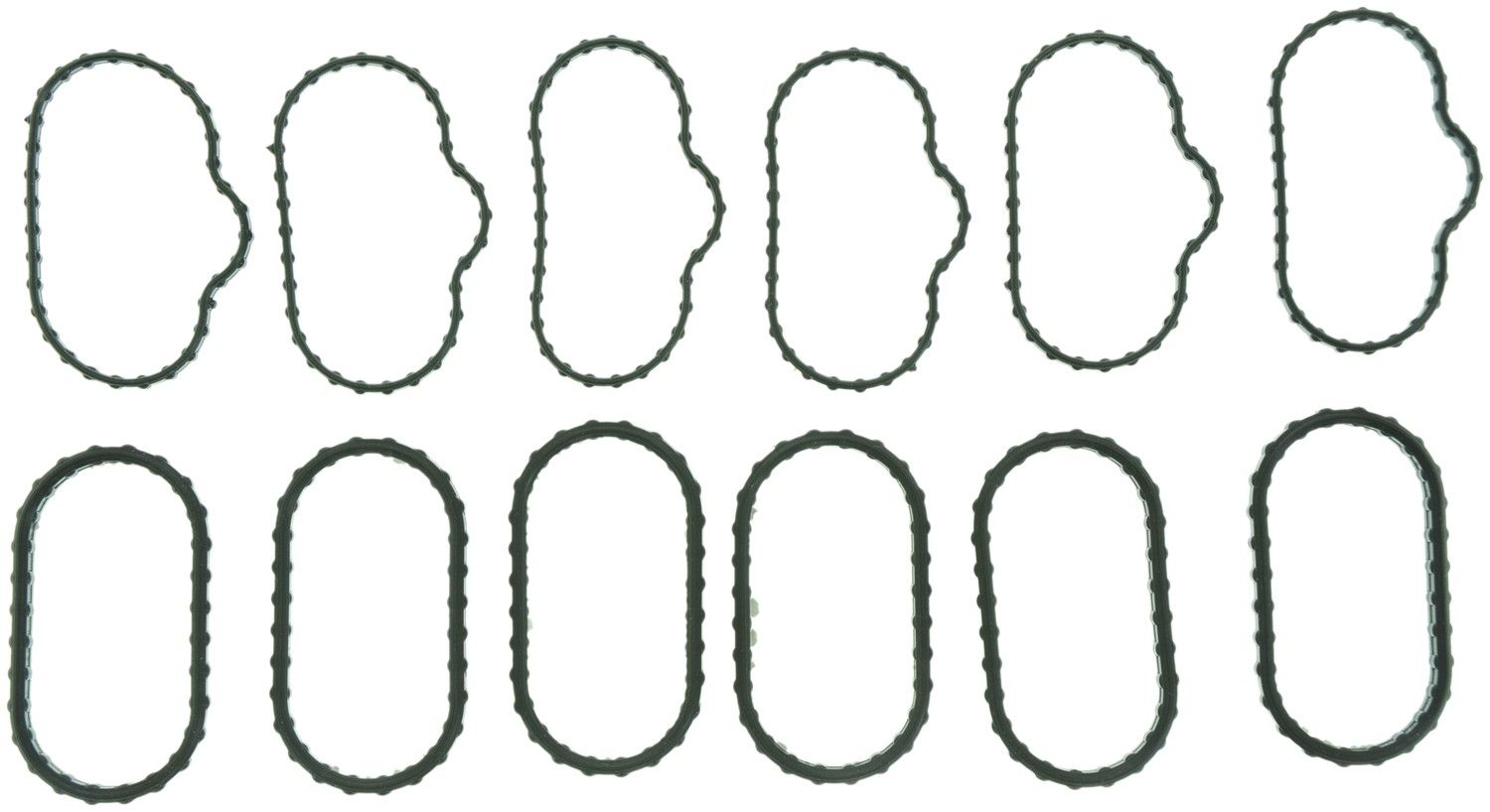 2005, 2004, 2003, 2002 Lincoln LS Engine Intake Manifold Gasket Set