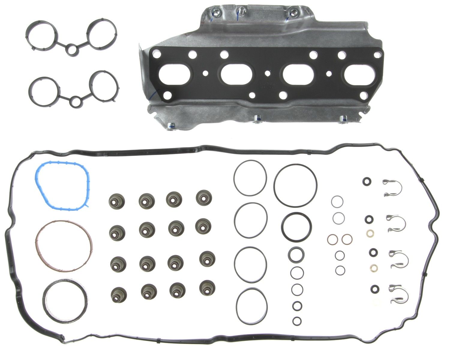 2012, 2011, 2010, 2009, 2008, 2007 Mini Cooper Engine Cylinder Head Gasket Set