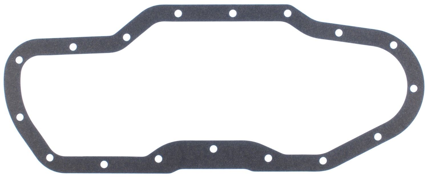2013, 2012, 2011, 2010, 2009, 2008, 2007 Lexus GS350 Engine Oil Pan Gasket