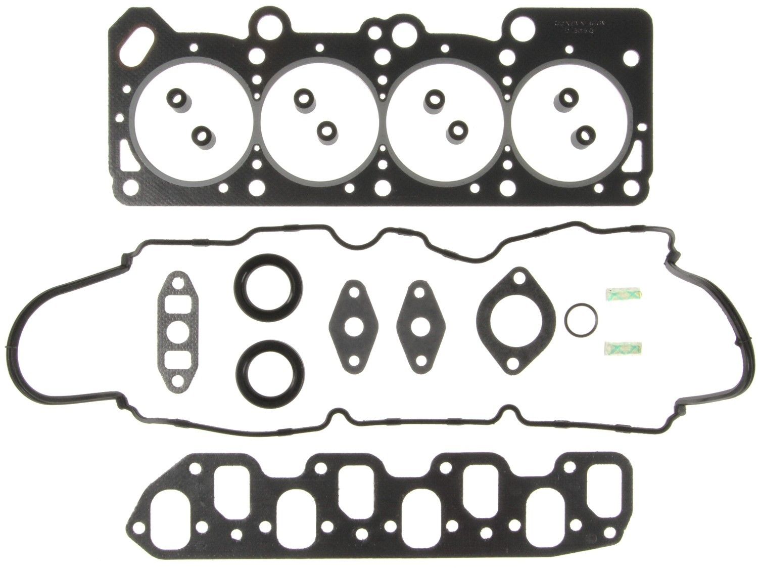 1994 Dodge Shadow Engine Cylinder Head Gasket Set