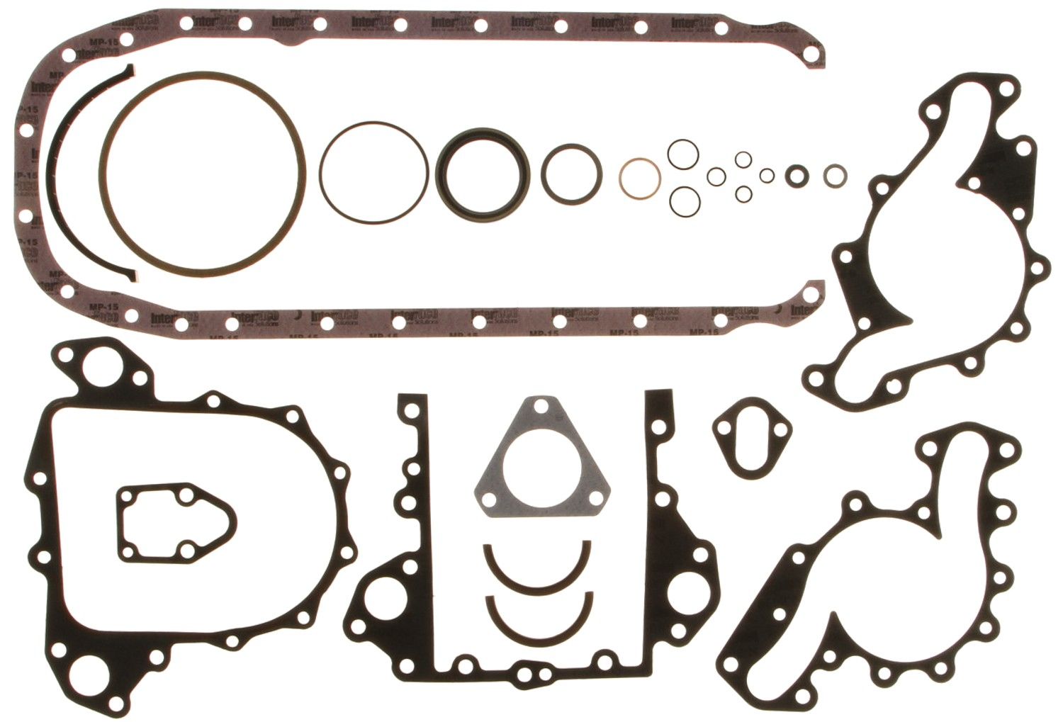 1991, 1990, 1989, 1988, 1987, 1986, 1985, 1984, 1983, 1982 GMC Jimmy Engine Conversion Gasket Set