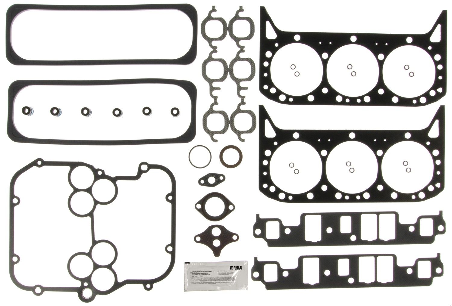 1993, 1992 Chevrolet Astro Engine Cylinder Head Gasket Set