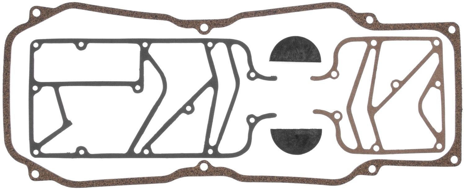 1984, 1983, 1982, 1981, 1980, 1979 Mazda B2000 Engine Valve Cover Gasket Set
