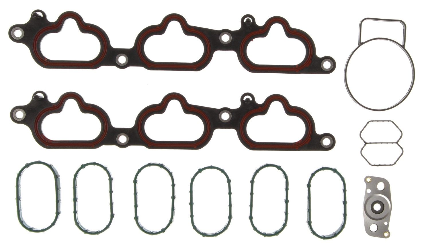 2004 Mazda 6 Engine Intake Manifold Gasket Set