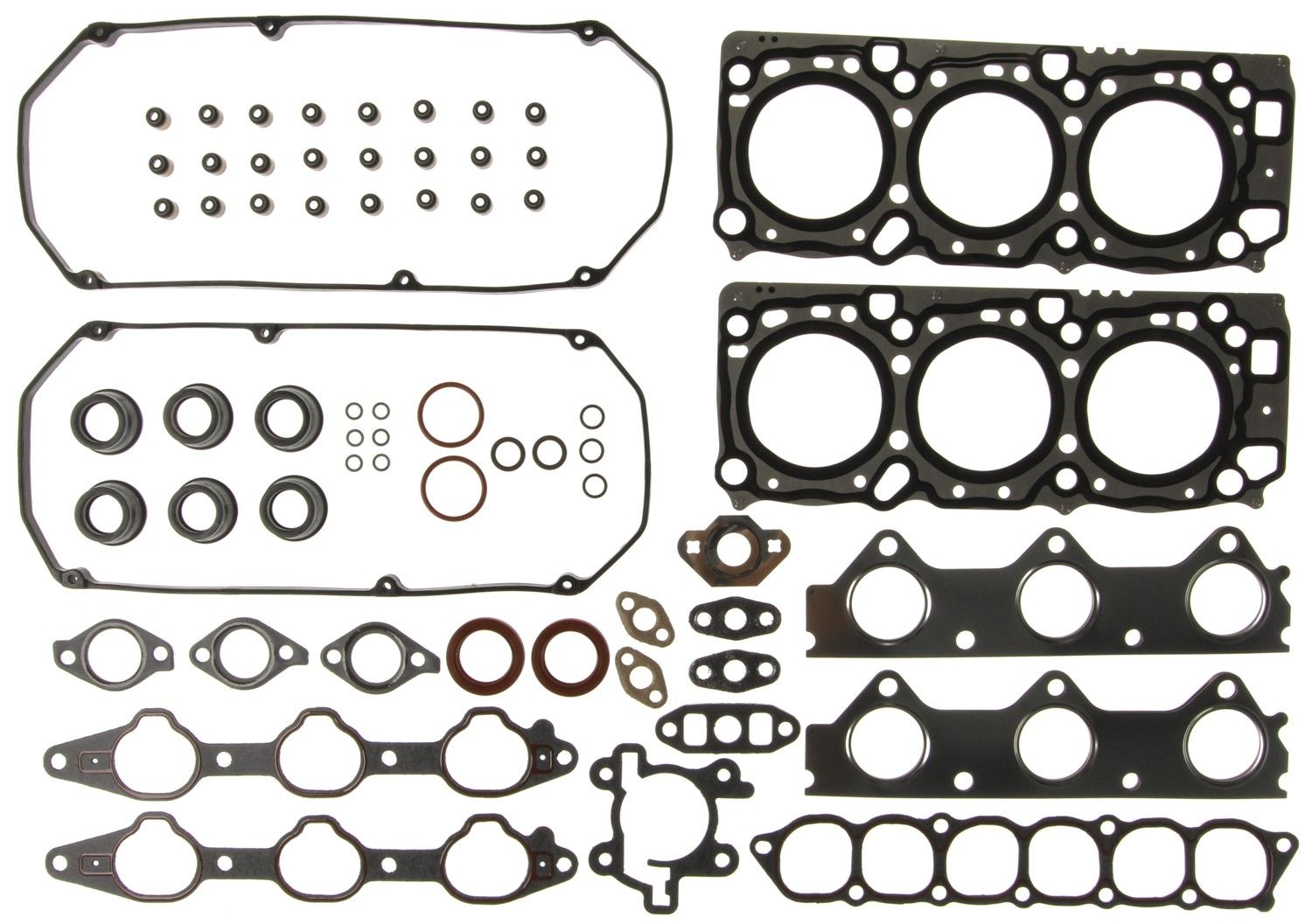 2000, 1999, 1998 Dodge Stratus Engine Cylinder Head Gasket Set
