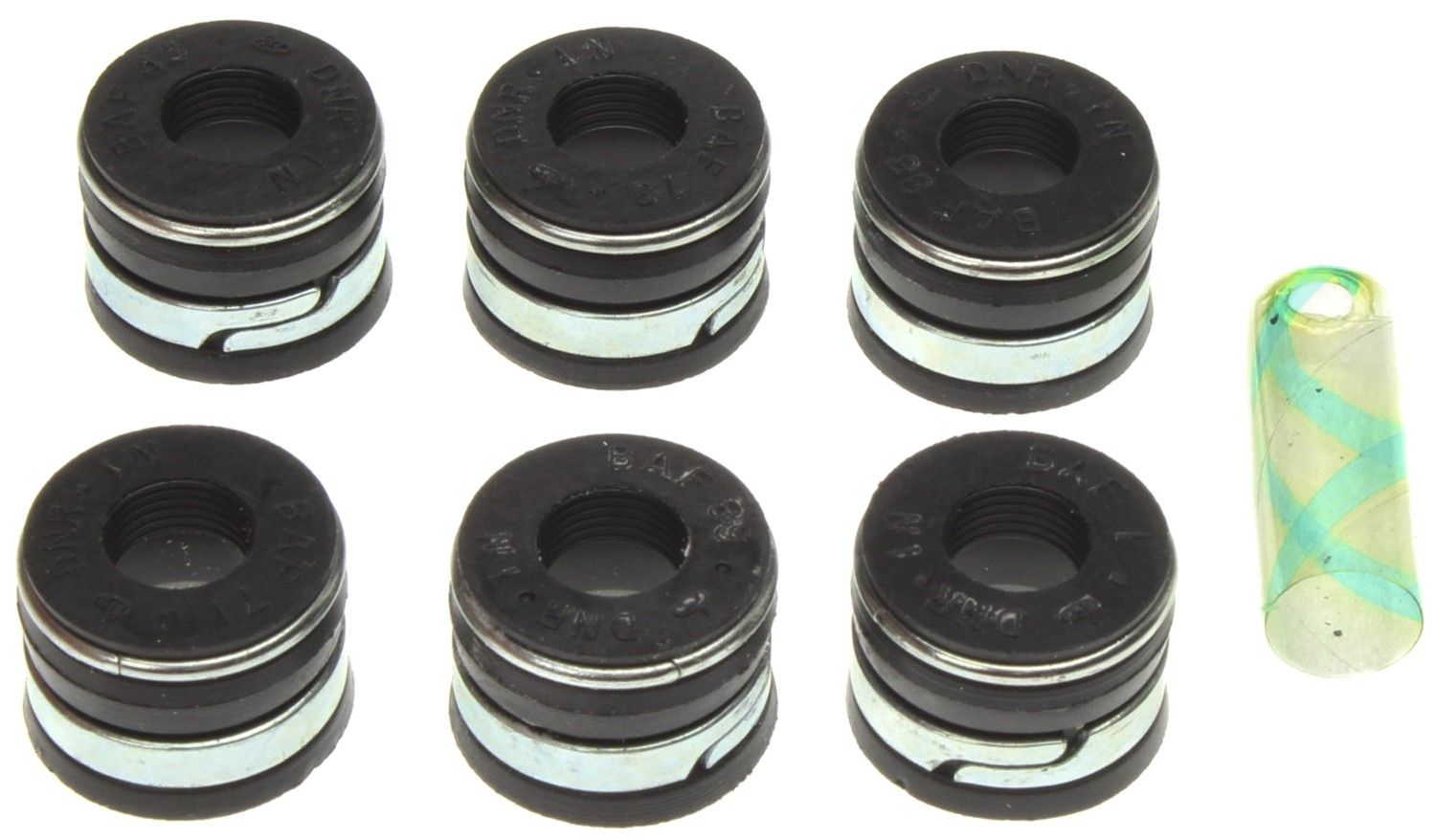 1992, 1991, 1990 Ford Probe Engine Valve Stem Oil Seal Set