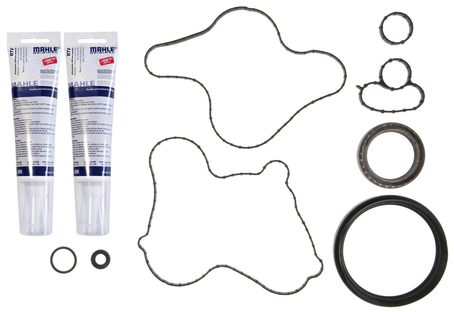 2012, 2011 Ford Explorer Engine Conversion Gasket Set