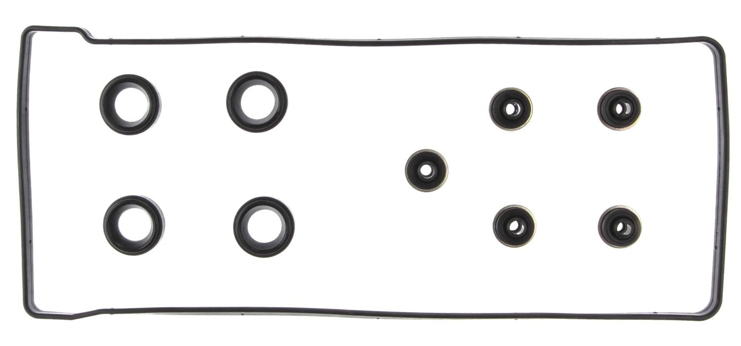 2009, 2008, 2007, 2006, 2005, 2004, 2003, 2002, 2001, 2000 Honda S2000 Engine Valve Cover Gasket Set