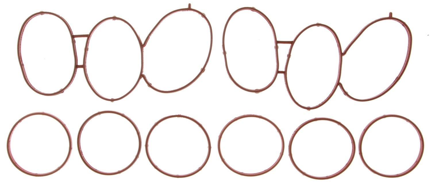 2000, 1999, 1998, 1997 Ford Explorer Engine Intake Manifold Gasket Set