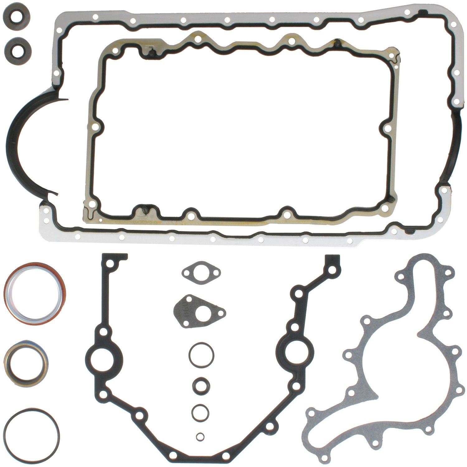 2010, 2009, 2008, 2007, 2006, 2005, 2004, 2003, 2002, 2001, 2000, 1999, 1998, 1997 Ford Explorer Engine Conversion Gasket Set