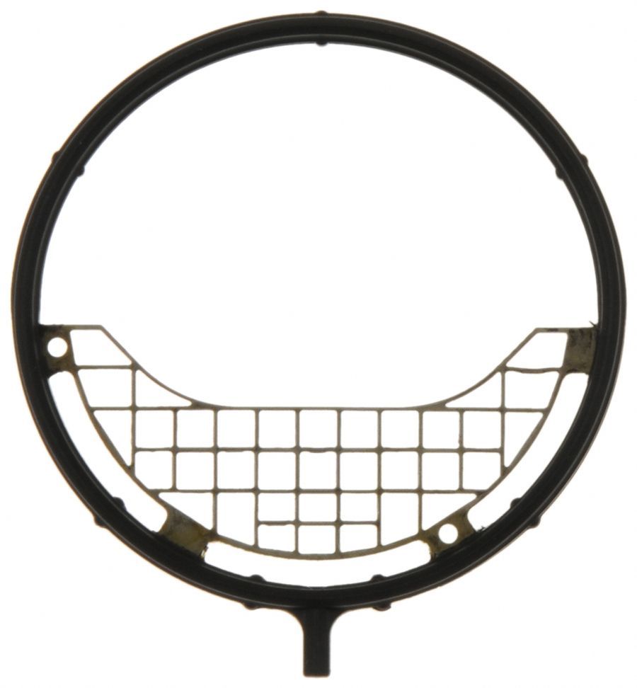 Fuel Injection Throttle Body Mounting Gasket