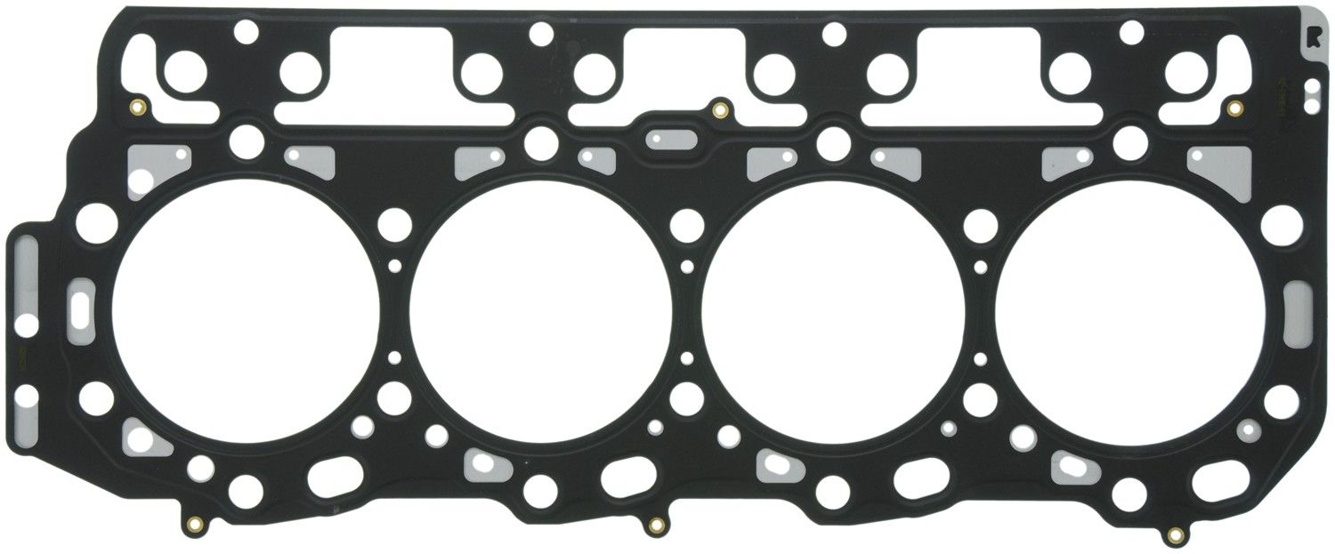 2006 Hummer H1 Kodiak Engine Cylinder Head Gasket