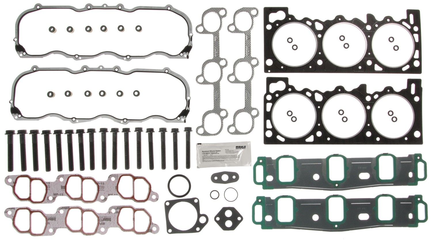 1994, 1993, 1992, 1991 Ford Explorer Engine Cylinder Head Gasket Set