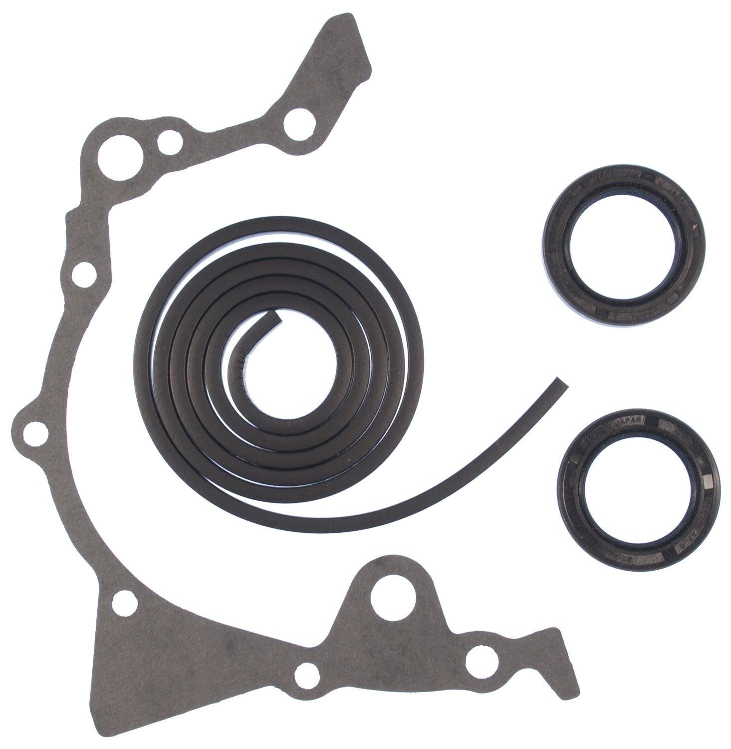 1997, 1996, 1995, 1994, 1993, 1992, 1991, 1990, 1989 Geo Tracker Engine Timing Cover Gasket Set