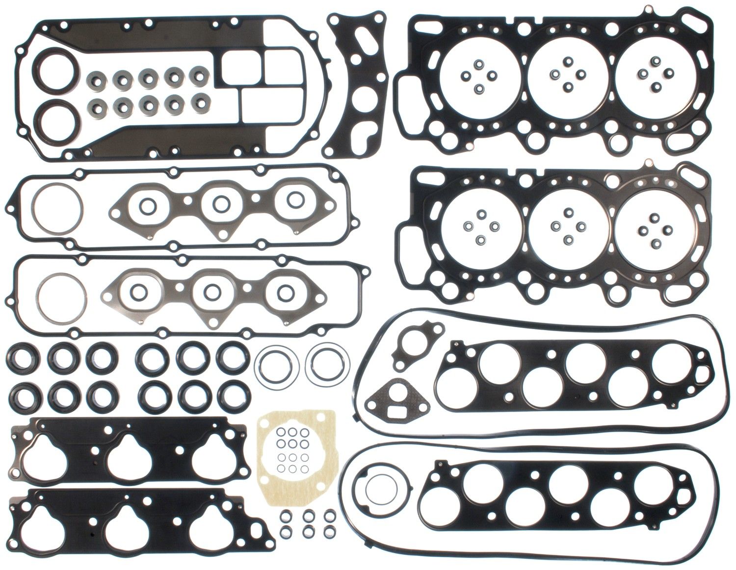 2004, 2003 Honda Pilot Engine Cylinder Head Gasket Set