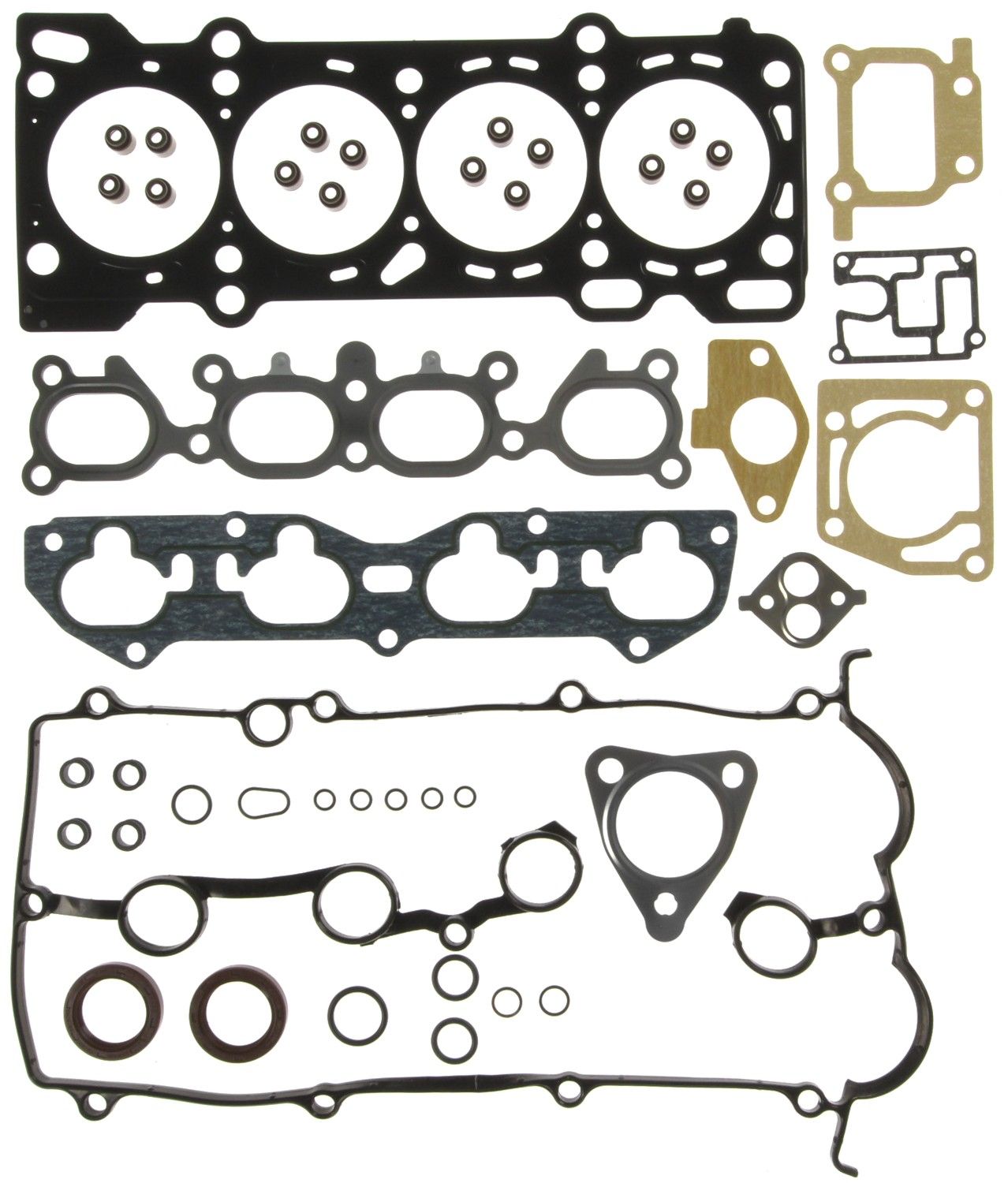 1997, 1996, 1995, 1994, 1993 Ford Probe Engine Cylinder Head Gasket Set