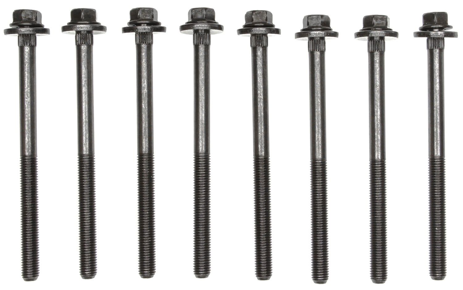 2004, 2003, 2002, 2001, 2000, 1999, 1998 Dodge Intrepid Engine Cylinder Head Bolt Set