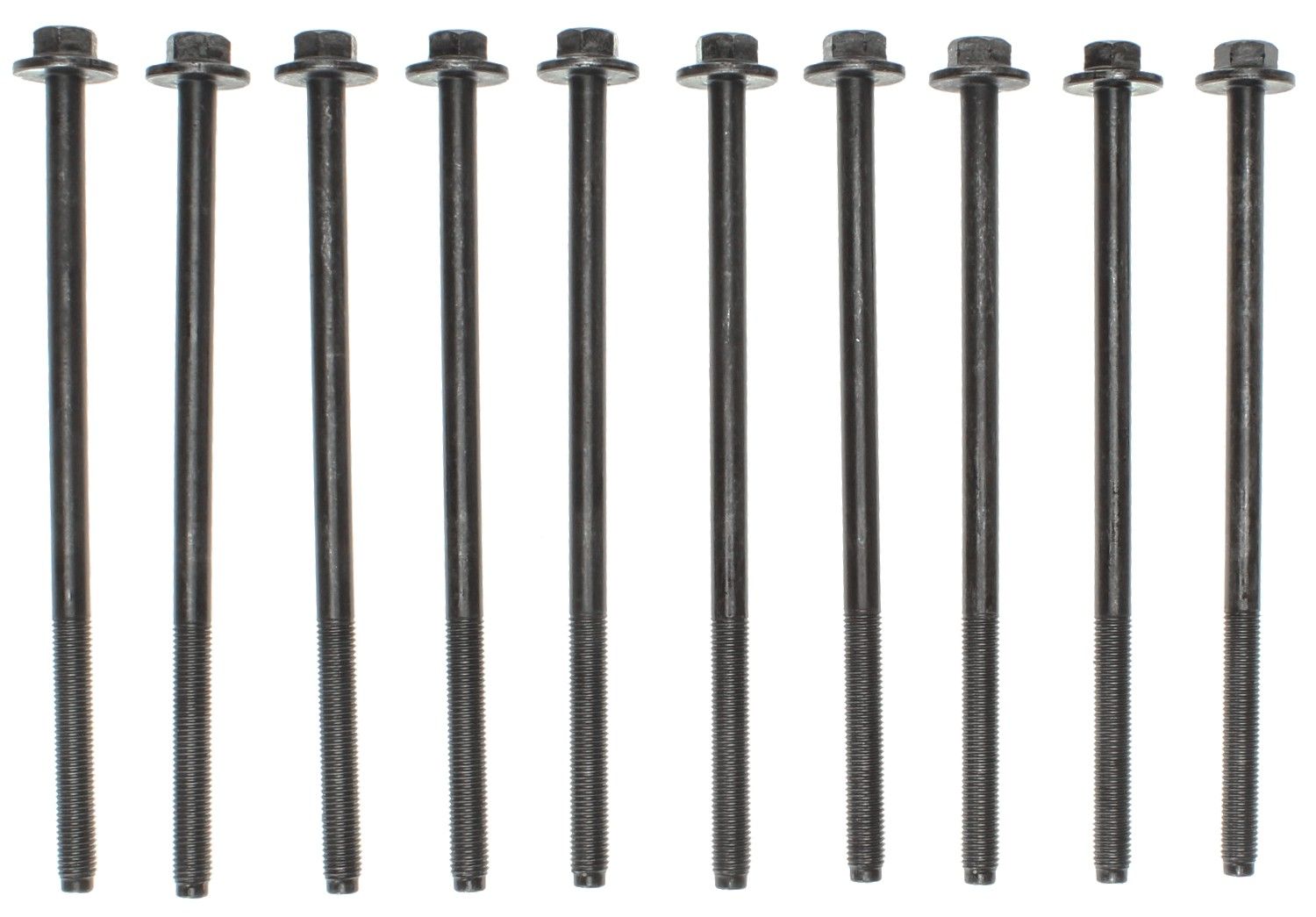 Engine Cylinder Head Bolt Set