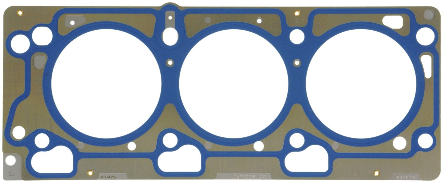 2004, 2003 Dodge Intrepid Engine Cylinder Head Gasket