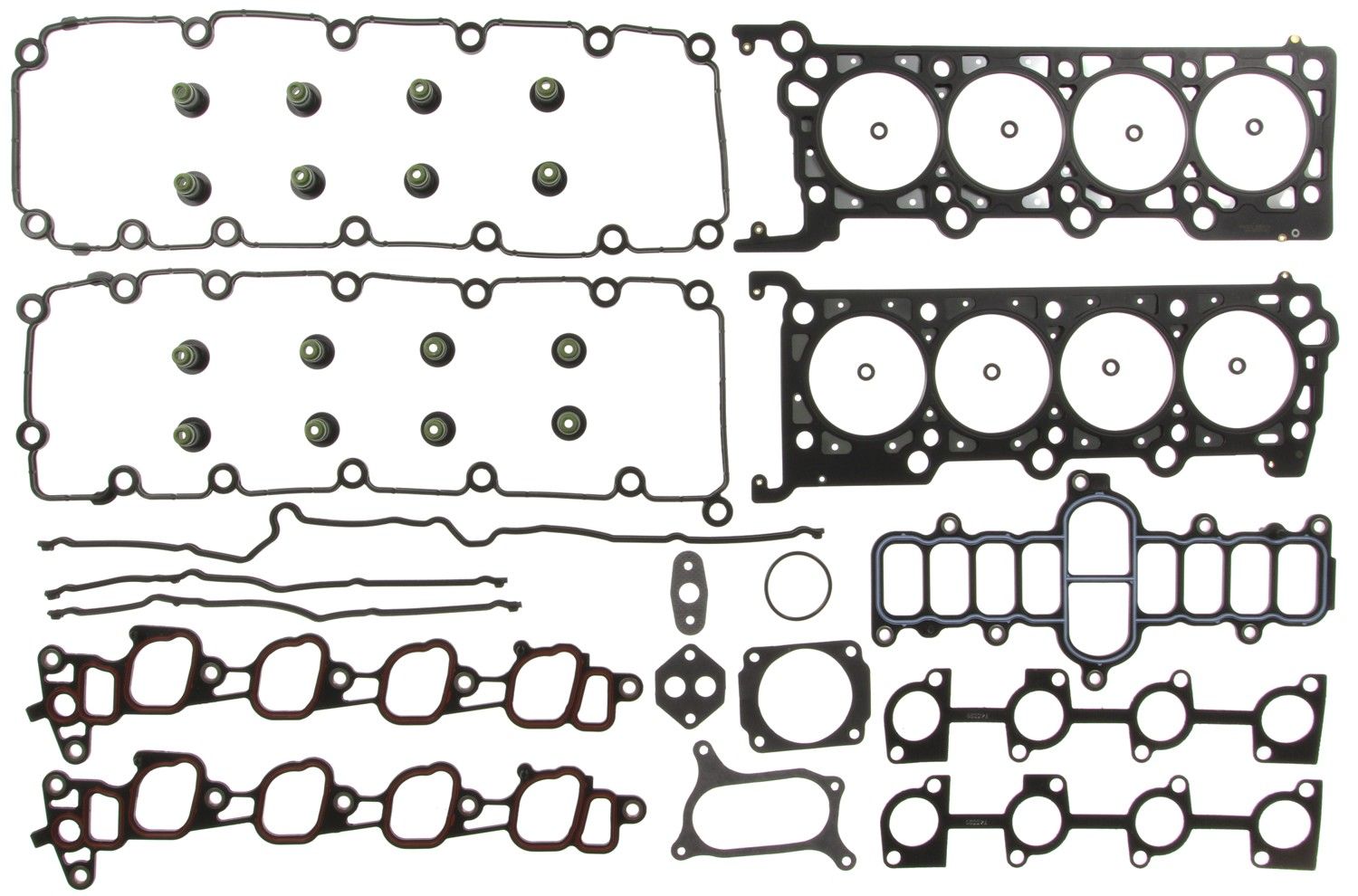 2003, 2002 Ford F-150 Engine Cylinder Head Gasket Set