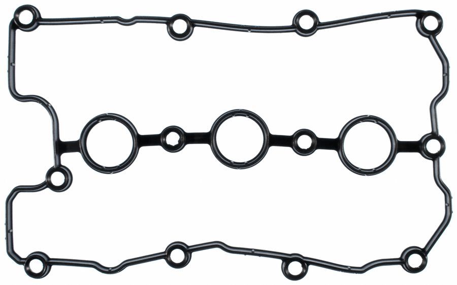 2017, 2016, 2015, 2014, 2013, 2012, 2011, 2010 Audi S5 Quattro Engine Valve Cover Gasket