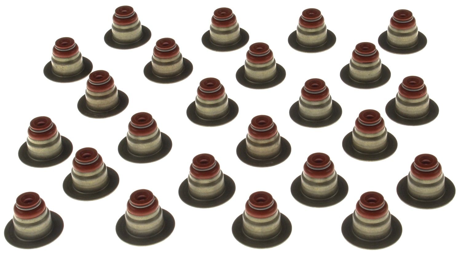 2017, 2016, 2015 Lincoln Navigator Engine Valve Stem Oil Seal Set