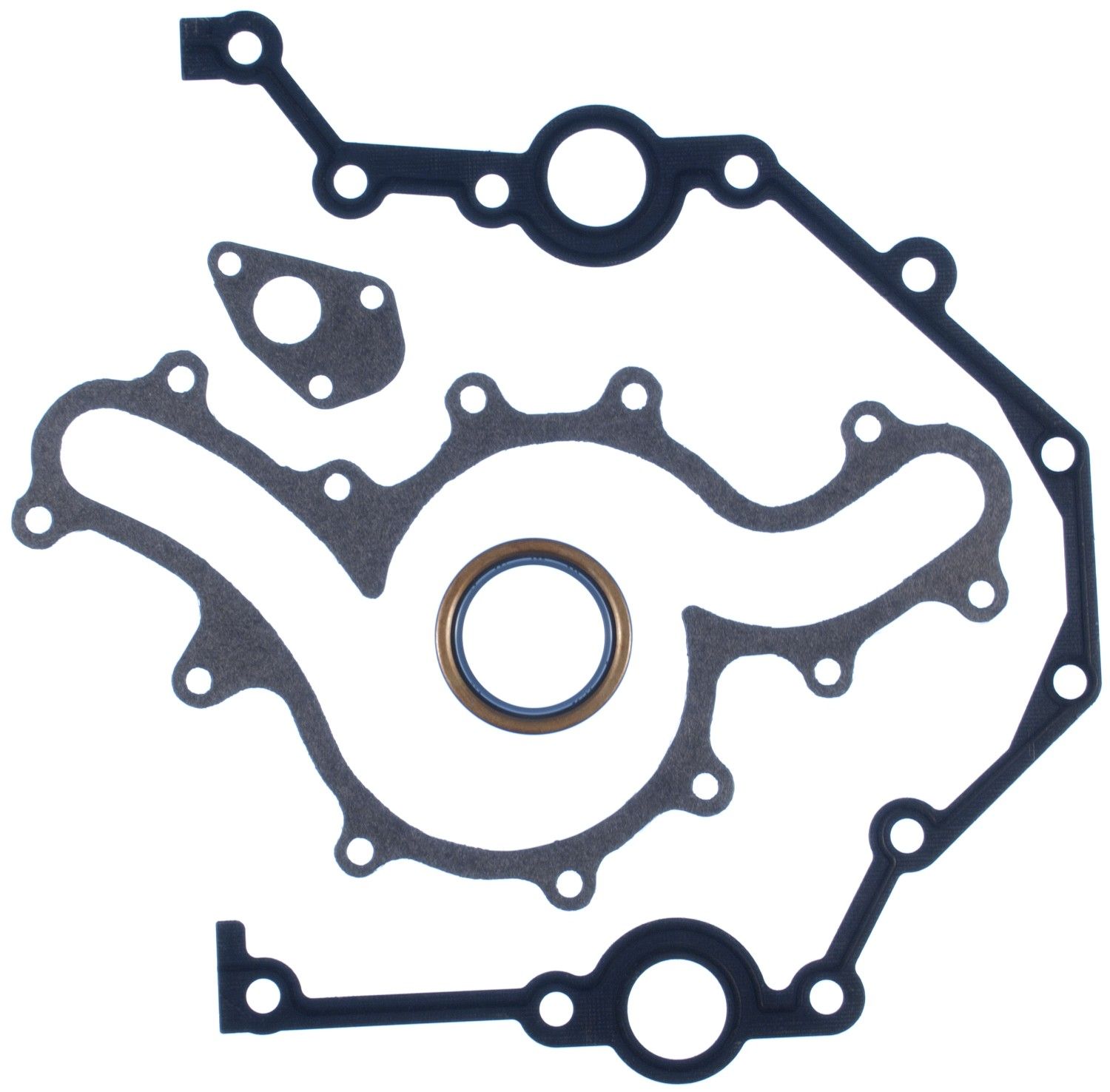 2000, 1999, 1998, 1997, 1996, 1995, 1994, 1993, 1992, 1991 Ford Explorer Engine Timing Cover Gasket Set