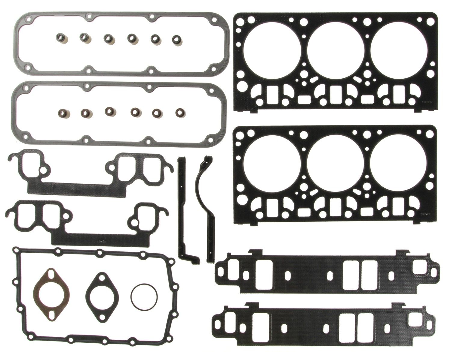 1999, 1998 Dodge Durango Engine Cylinder Head Gasket Set