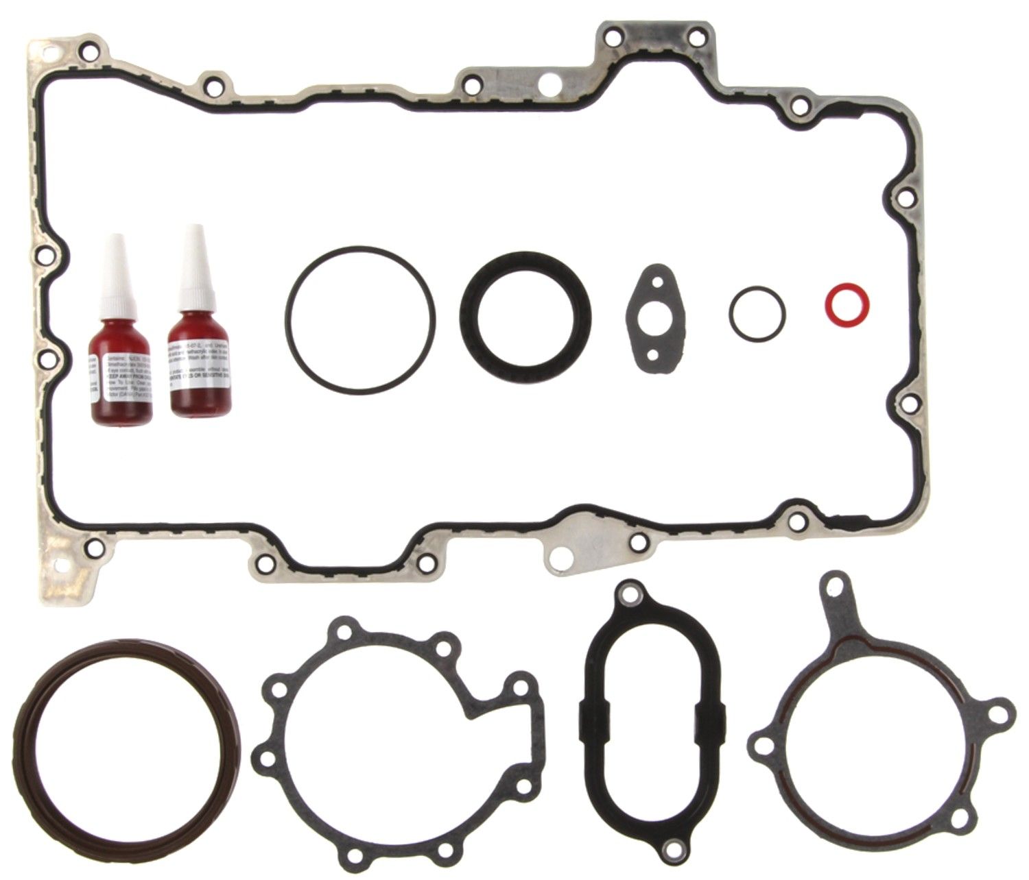 2003 Mazda 6 Engine Conversion Gasket Set