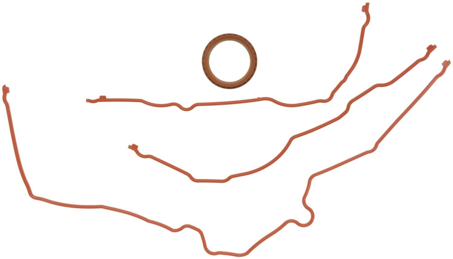 2013, 2012, 2011, 2010, 2009, 2008, 2007 Ford Mustang Engine Timing Cover Gasket Set