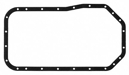 1988, 1987, 1986, 1985, 1984 Dodge Mini Ram Engine Oil Pan Gasket